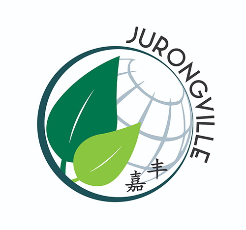 Logo of Jurongville Secondary School