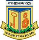 Logo of Juying Secondary School