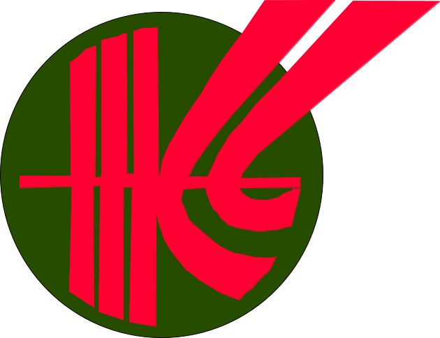 Logo of Kranji Secondary School
