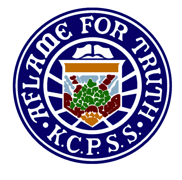 Logo of Kuo Chuan Presbyterian Secondary School