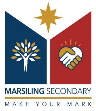 Logo of Marsiling Secondary School