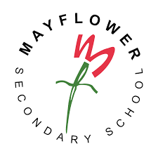 Logo of Mayflower Secondary School