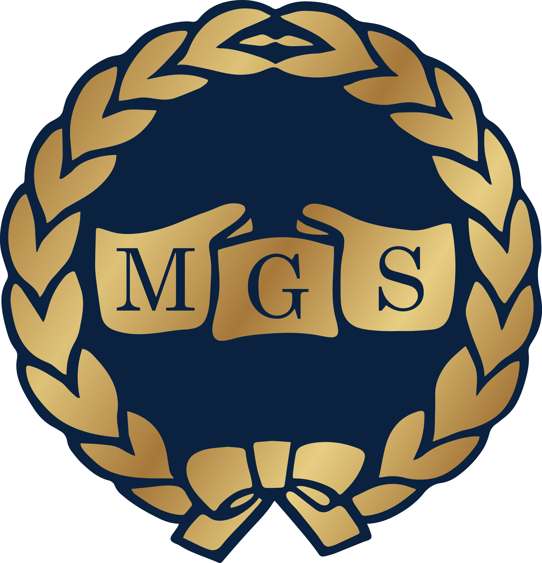 Logo of Methodist Girls' School (Secondary)