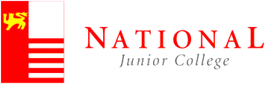 Logo of National Junior College