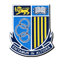 Logo of Naval Base Secondary School