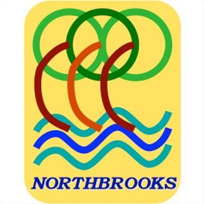 Logo of Northbrooks Secondary School