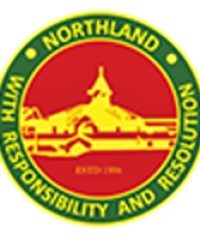 Logo of Northland Secondary School