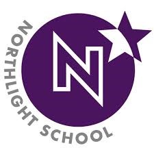 Logo of NorthLight School
