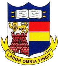 Logo of Outram Secondary School