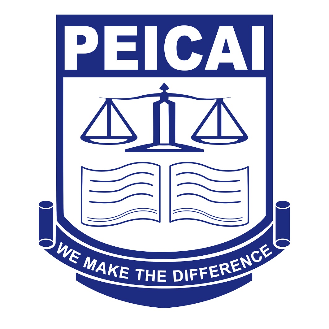 Logo of Peicai Secondary School