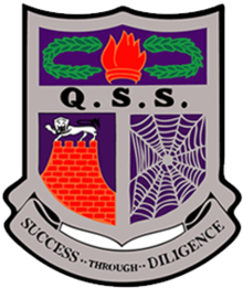 Logo of Queensway Secondary School