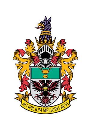 Logo of Raffles Institution
