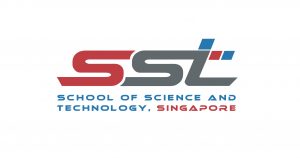 Logo of School of Science and Technology, Singapore