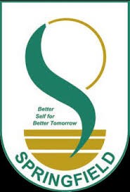 Logo of Springfield Secondary School