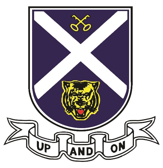 Logo of St. Andrew's Secondary School