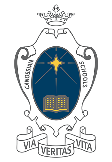 Logo of St. Anthony's Canossian Secondary School