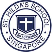 Logo of St. Hilda's Secondary School