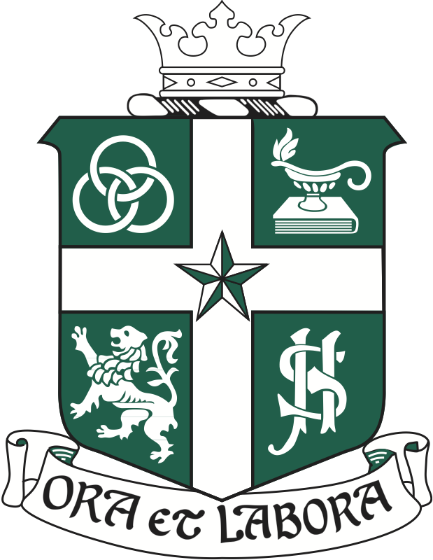Logo of St. Joseph's Institution