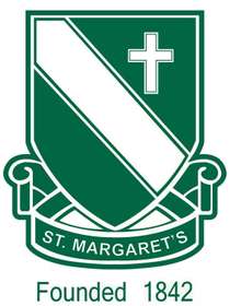 Logo of St. Margaret's Secondary School