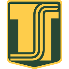 Logo of Tampines Secondary School
