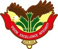 Logo of Unity Secondary School
