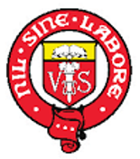 Logo of Victoria School