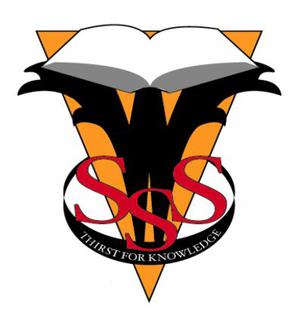 Logo of West Spring Secondary School