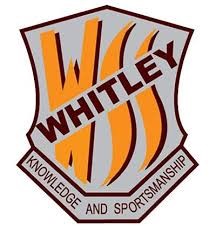 Logo of Whitley Secondary School