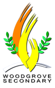 Logo of Woodgrove Secondary School