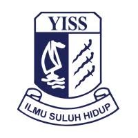 Logo of Yusof Ishak Secondary School