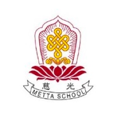 Logo of Metta School