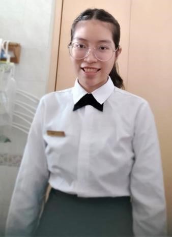 Annie Lim - Metta School