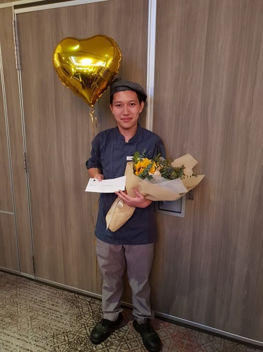 Lim Wee Kiat - Metta School