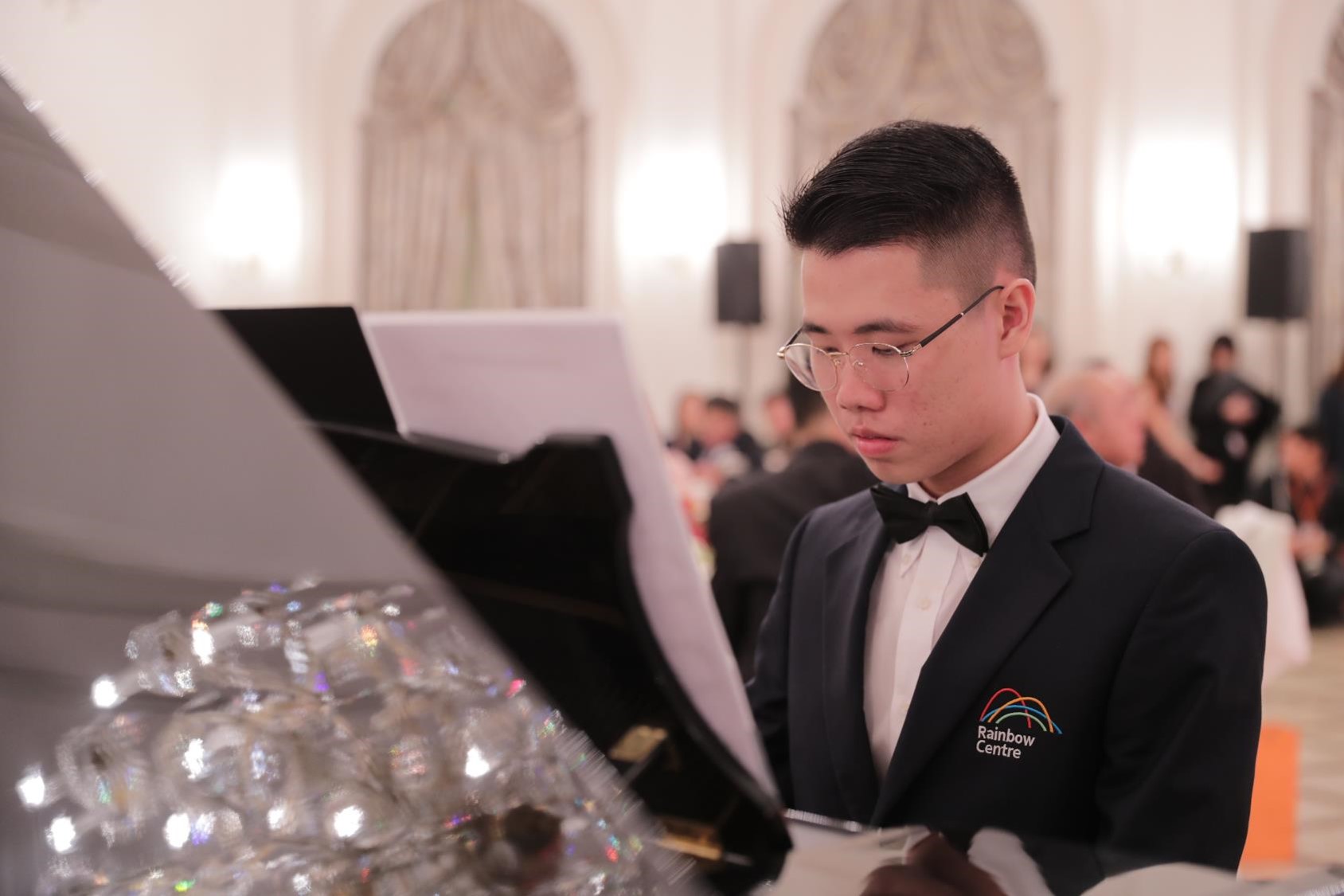 Chai Chang Xun - RCYPS