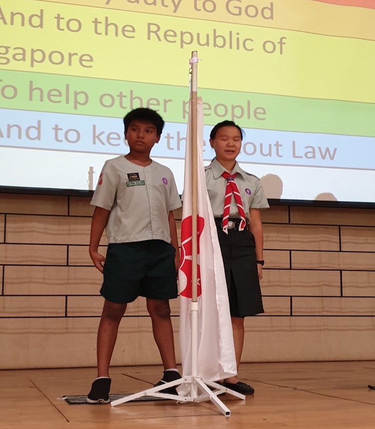 Mateen Khalique - St Andrew's Autism School