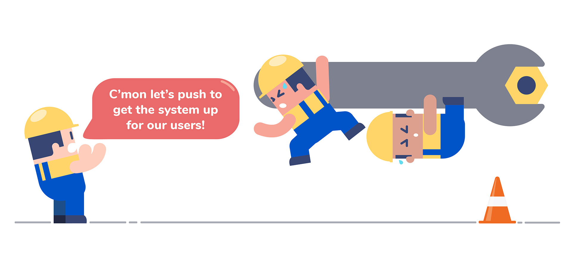 S1 internet system maintenance