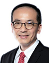 Mr Pok Cheng Chong
