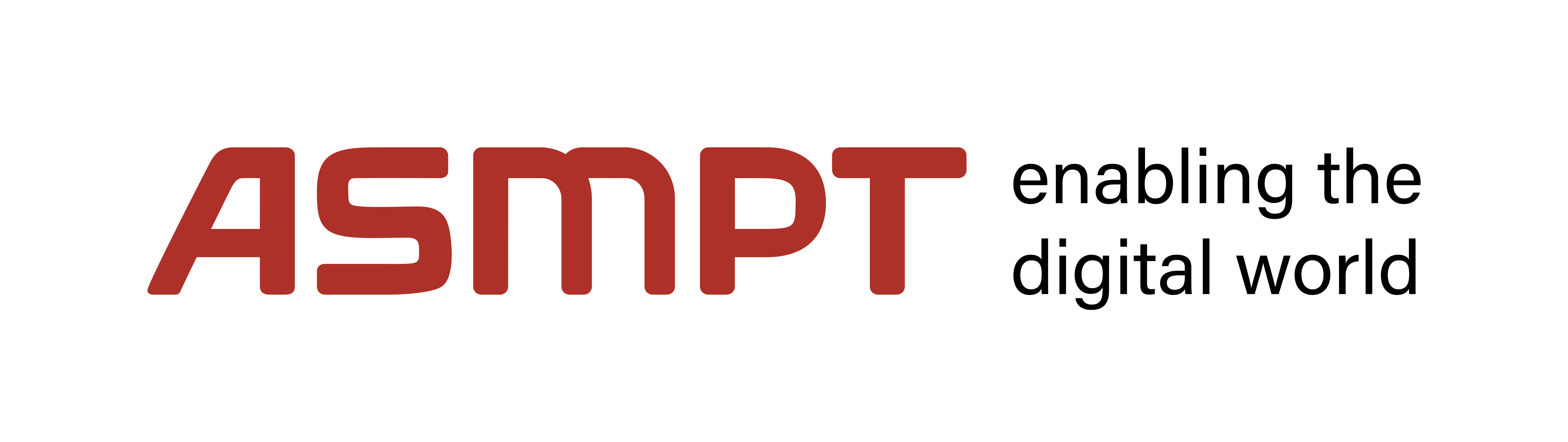 ASMPT logo