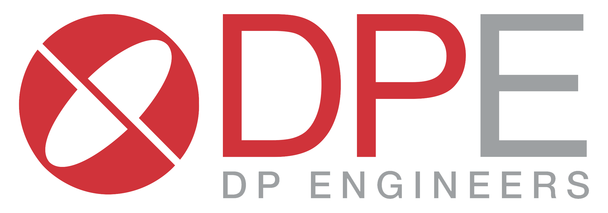 DP Engineers logo