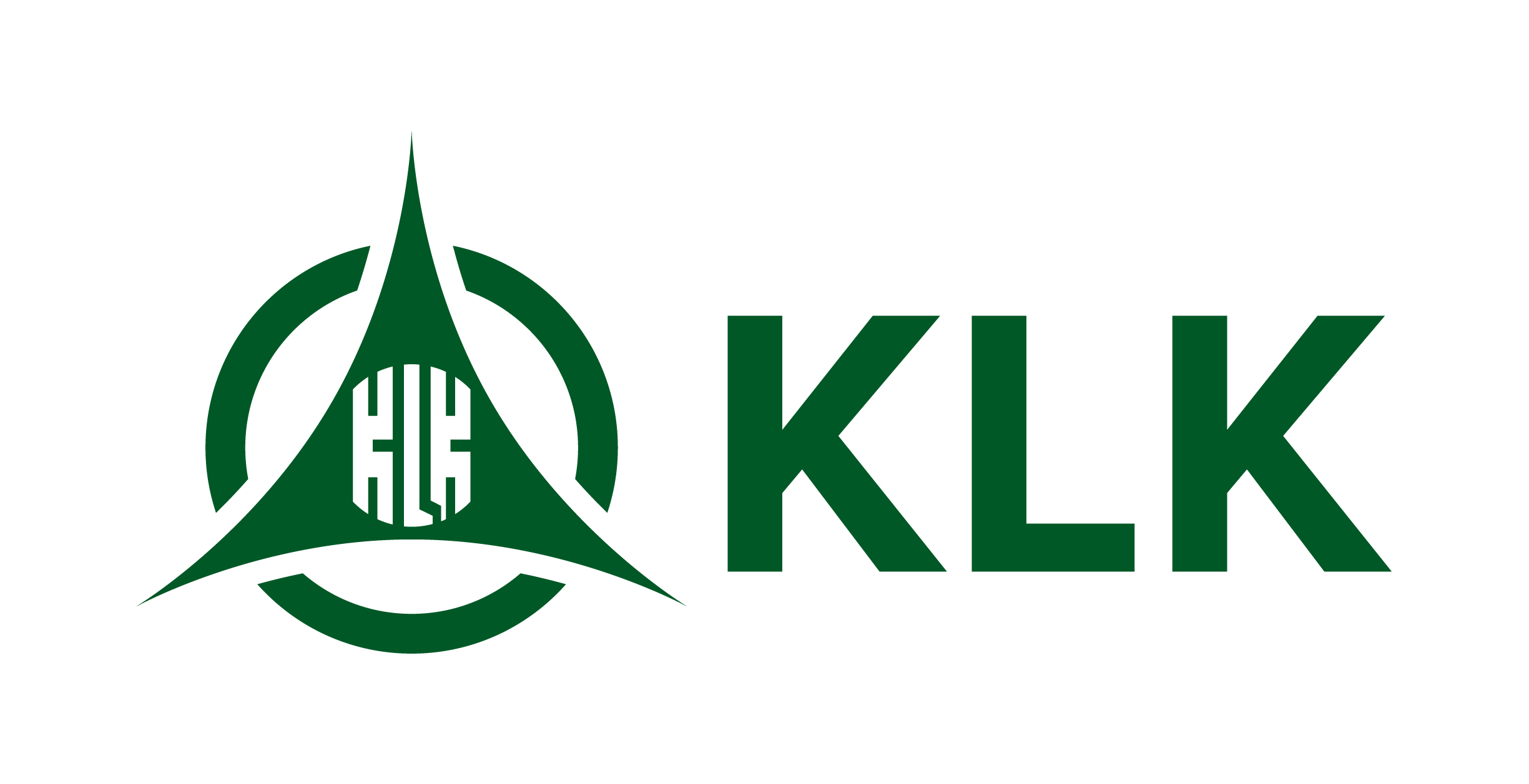 KLK logo