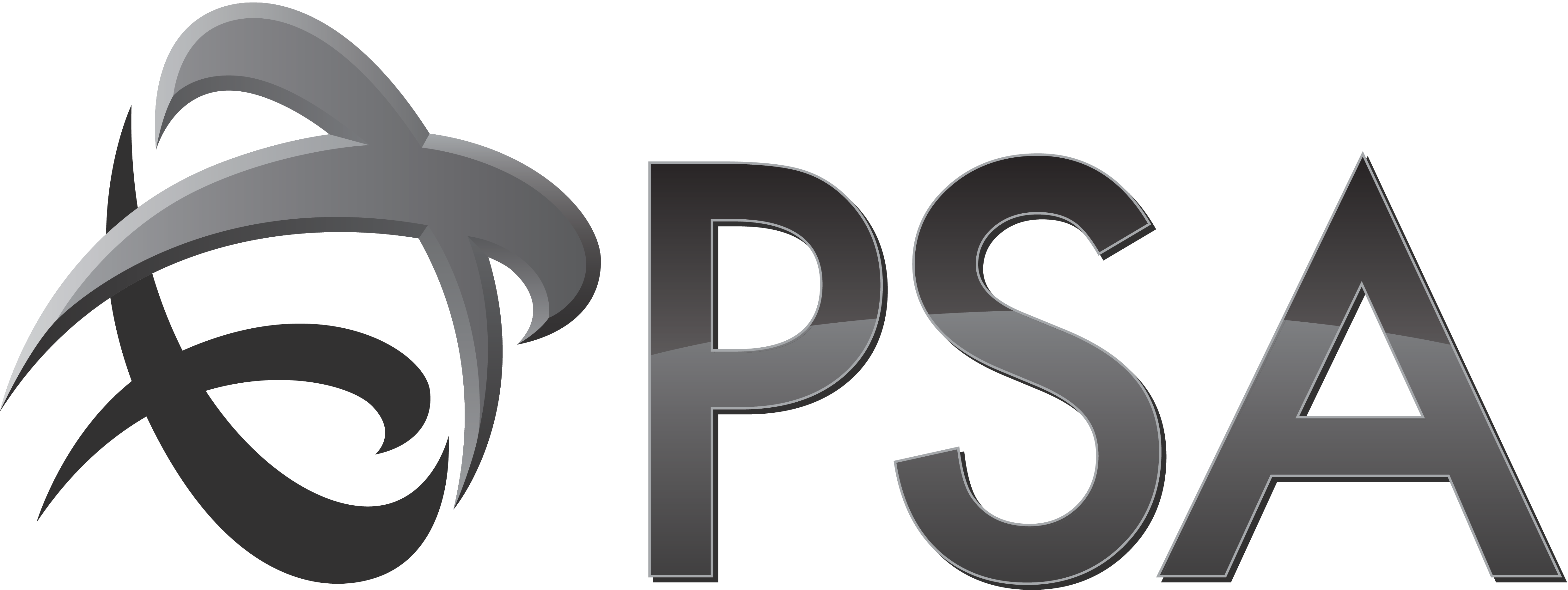 PSA logo