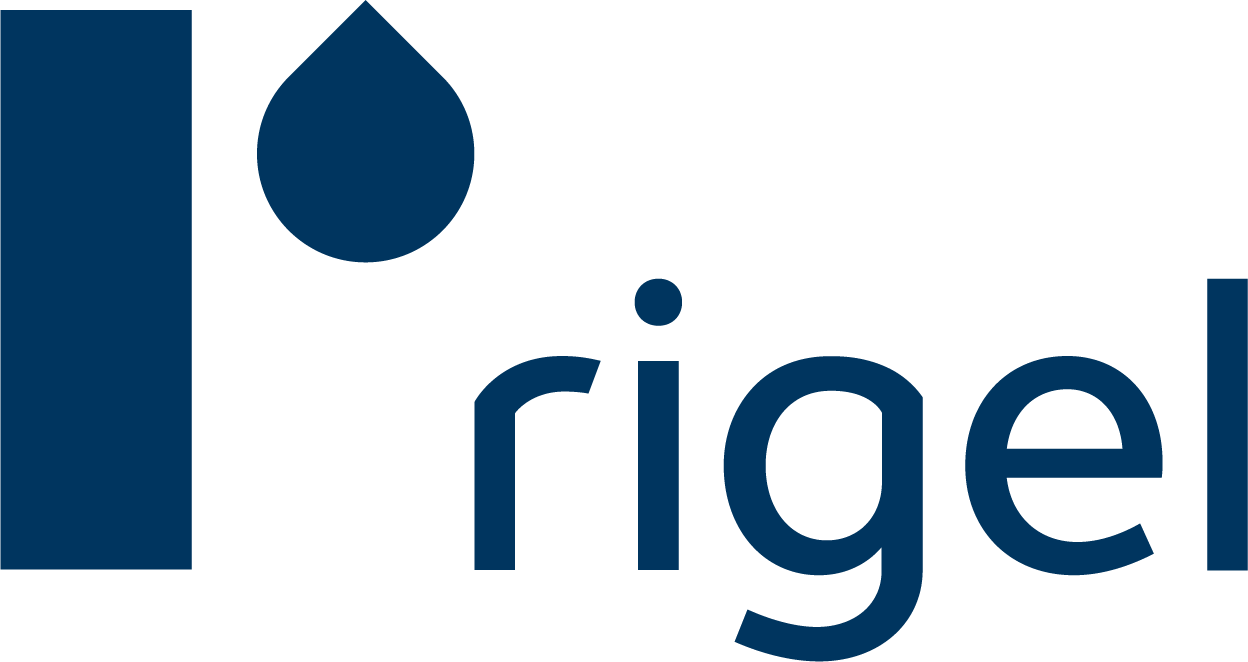 Rigel logo