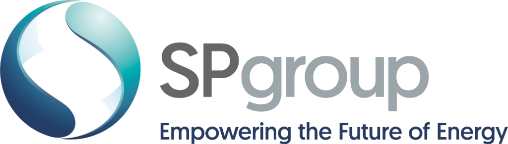 SP Group logo