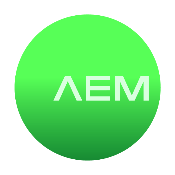 AEM Singapore logo