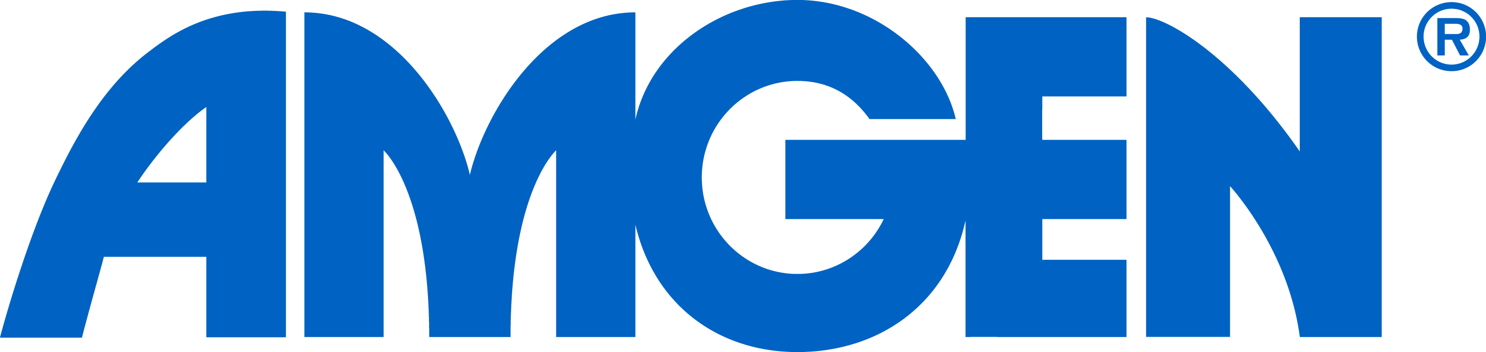 Amgen Singapore Manufacturing logo