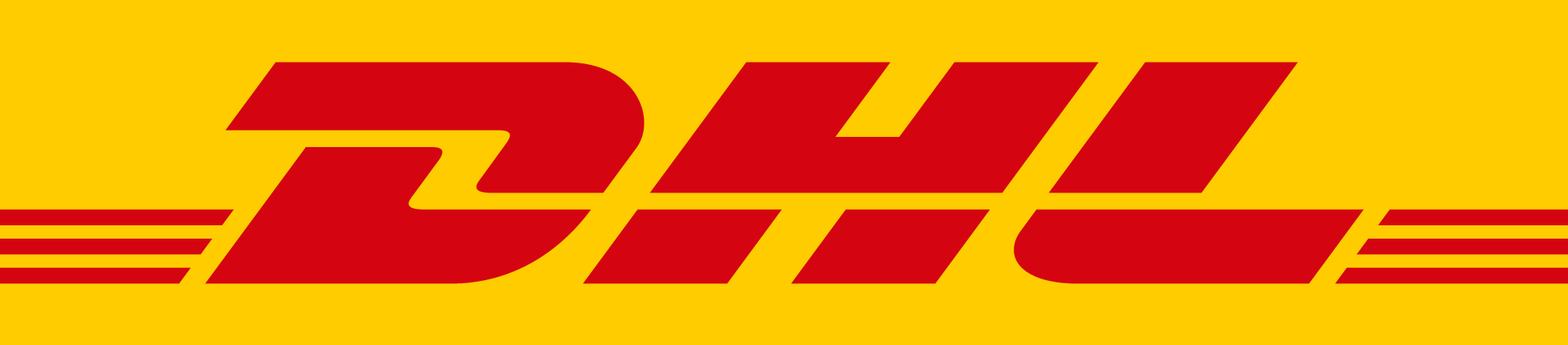DHL Supply Chain Singapore logo