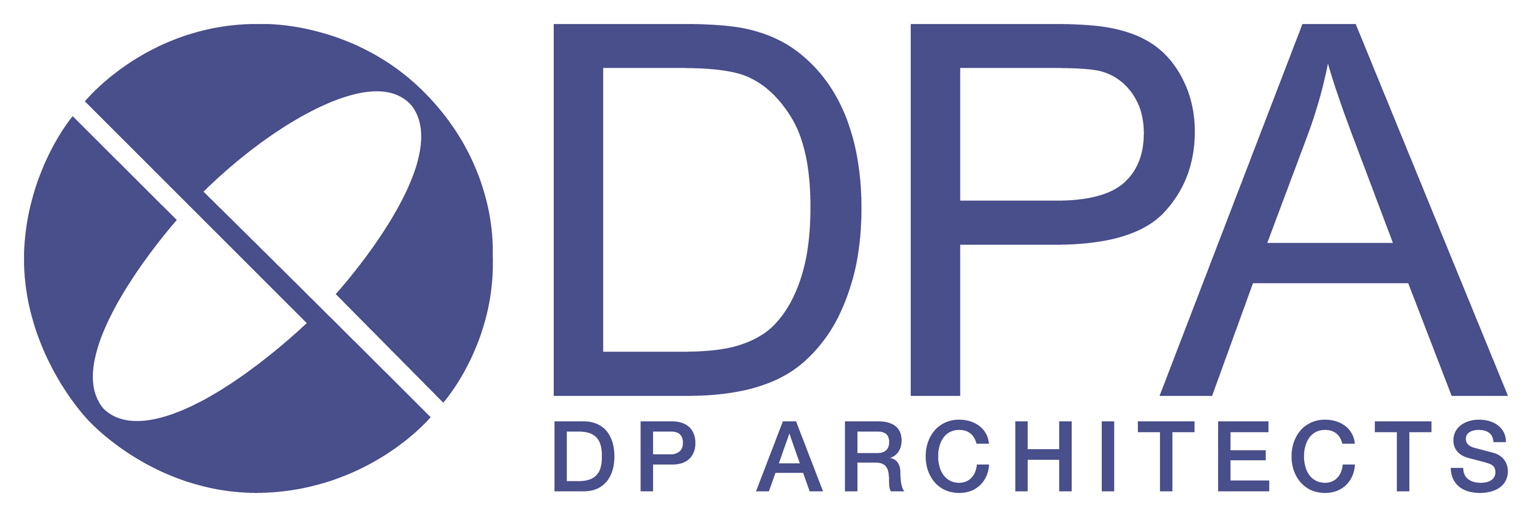 DP Architects company logo