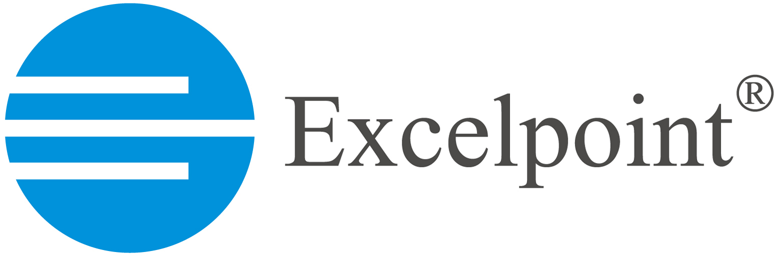 Excelpoint Systems logo