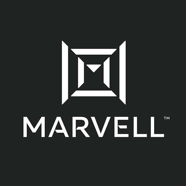 Marvell Asia company logo