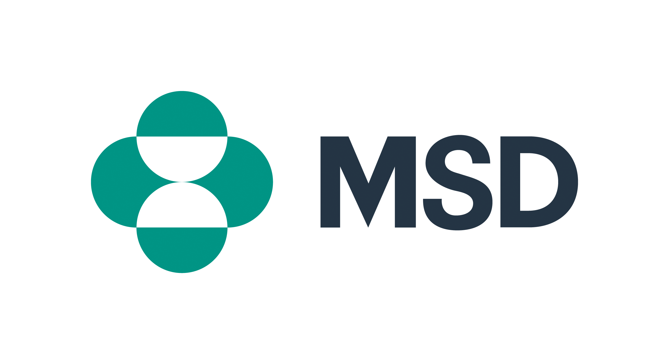 MSD logo